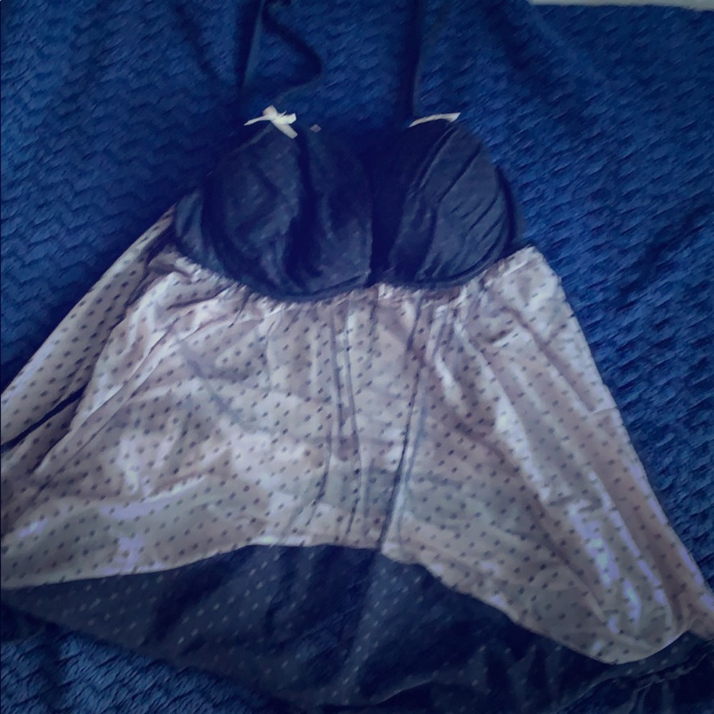 Sexy lingerie